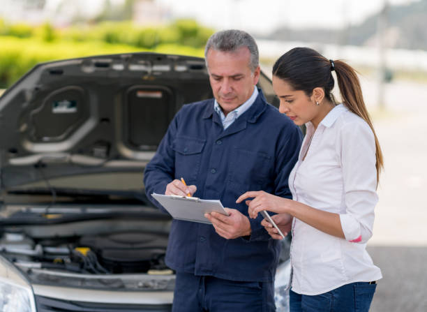 Comprehensive and collision insurance Marysville